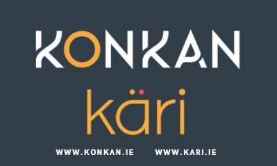Logo for Konkan/Kari
